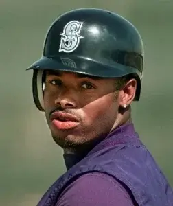 Hoy es el gran día para Ken Griffey Jr.