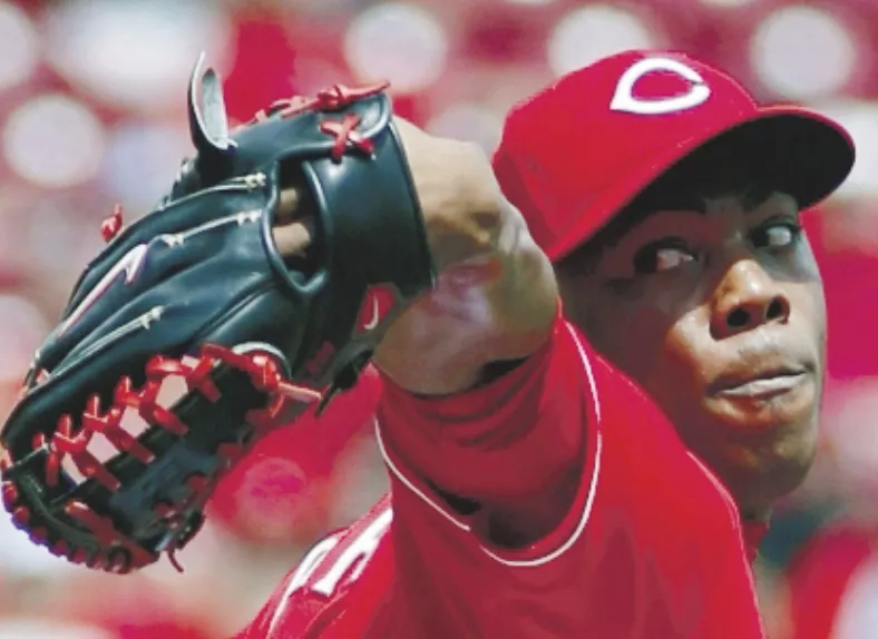 Chapman crea problemas a NY