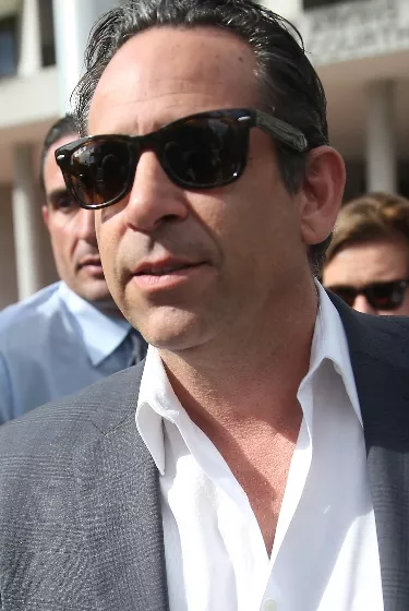 Biogenesis Founder Anthony Bosch Charged With Conspiracy To Distribute Steroids