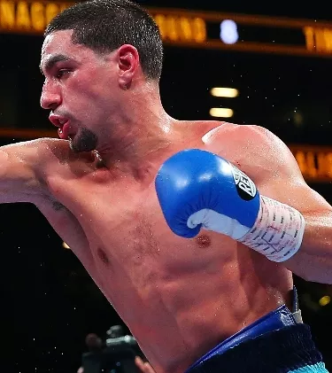 PBC on ESPN: Danny Garcia v Paulie Malignaggi