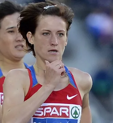 Doping Russia