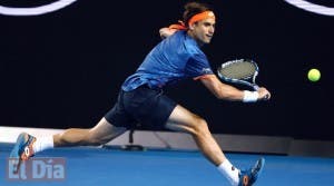 Ferrer enfrentará a Murray cuartos final