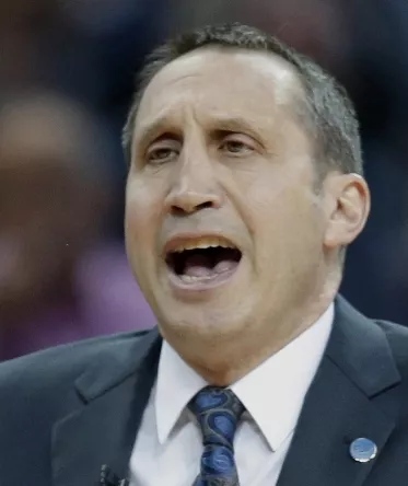 David Blatt