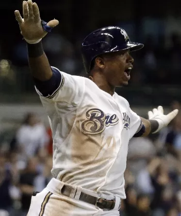 Jean Segura pasa a los Diamondbacks