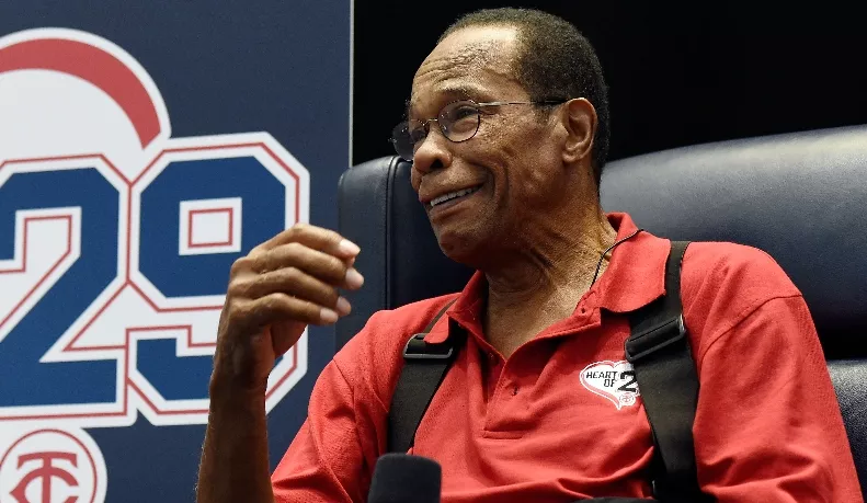 Rod Carew