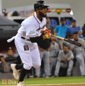 Los Leones se artillan para Serie del Caribe