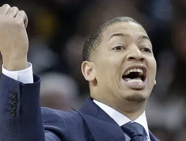 Tyronn Lue