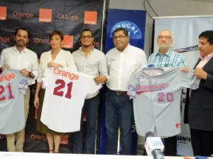 Confederación dedica Serie Caribe Marichal