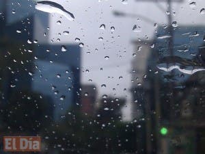 Meteorología prevé chubascos y temperaturas calurosas para este viernes