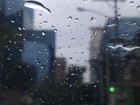 Meteorología prevé lluvias dispersas por incidencia de vaguada