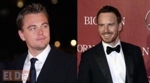 DiCaprio y Fassbender, duelo al sol