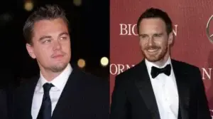 DiCaprio y Fassbender, duelo al sol