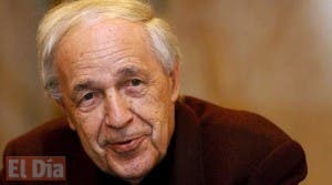 Muere el compositor francés Pierre Boulez, símbolo de música de vanguardia