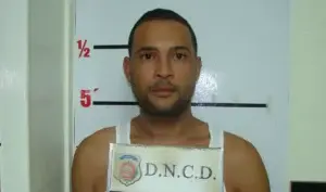 Dictan 30 años de cárcel a El Gringo por patrocinar red de narcotráfico y lavado de activos