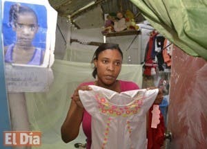 Madre de menor desaparecida  pide a la PN no cerrar caso