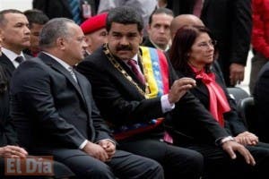 Venezuela estrena Congreso en medio de gran expectativa