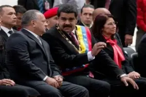 Venezuela estrena Congreso en medio de gran expectativa