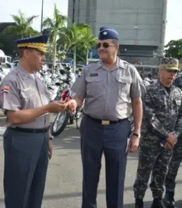 Policía hará chequeos contra motorizados