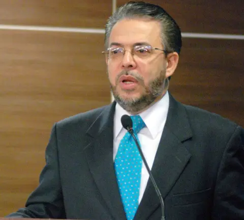 Moreno advierte PLD cierra vías institucionales de participación política