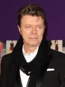 El legendario cantante David Bowie muere a los 69 años