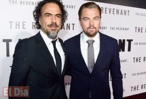 Iñárritu, B. Del Toro y «Relatos Salvajes» a premios BAFTA