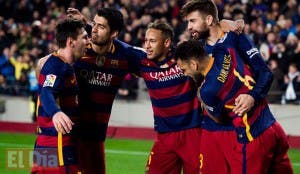 Barcelona cumple ante Athletic en Copa, Celta elimina a Atlético