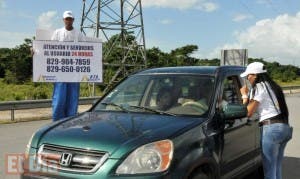 Mantendrán operativo para prevenir accidentes en autopista del Nordeste