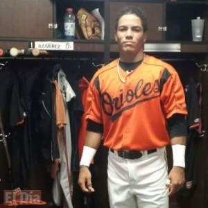 Muere en accidente de tránsito Ramón Ramírez, prospecto de los Orioles