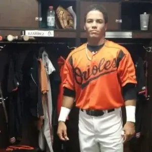 Muere en accidente de tránsito Ramón Ramírez, prospecto de los Orioles