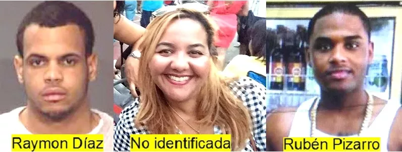 Delincuentes  NY (1)