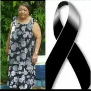 Fallece madre del abogado Gabriel del Rosario