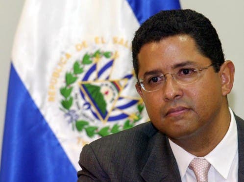 Fallece el expresidente salvadoreño Francisco Flores tras seis días en coma