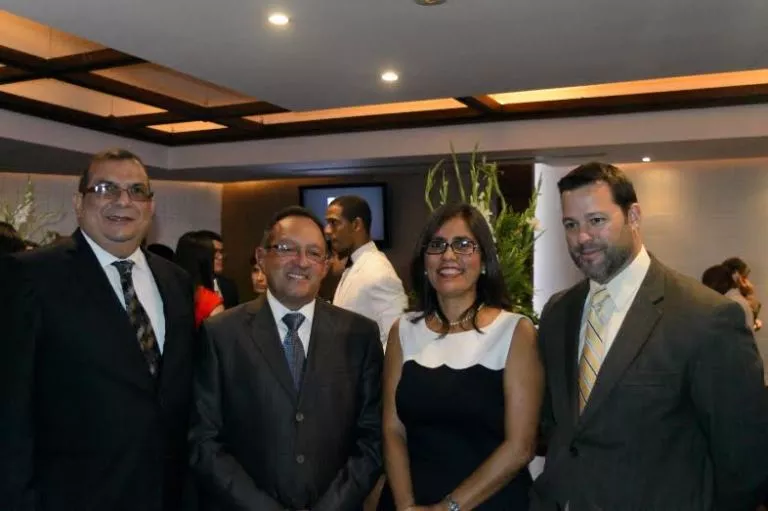 Foto Aniversario OIRSA