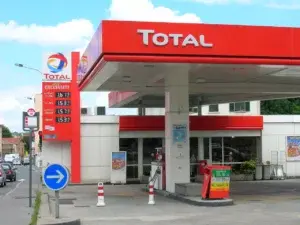 Total compra la primera red de gasolineras de la República Dominicana