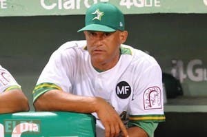 Estrellas Orientales despiden su manager Dean Treanor y nombran a Mendy López