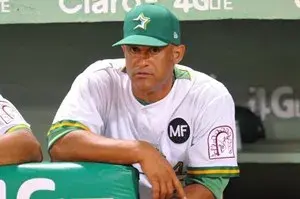 Estrellas Orientales despiden su manager Dean Treanor y nombran a Mendy López