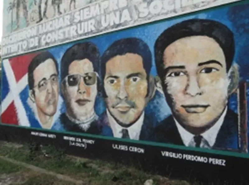 Hoy se conmemoran 51 años del Día de la Resistencia Heroica