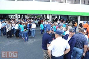 República Dominicana se moviliza contra el zika