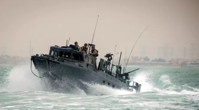 EEUU-IRAN