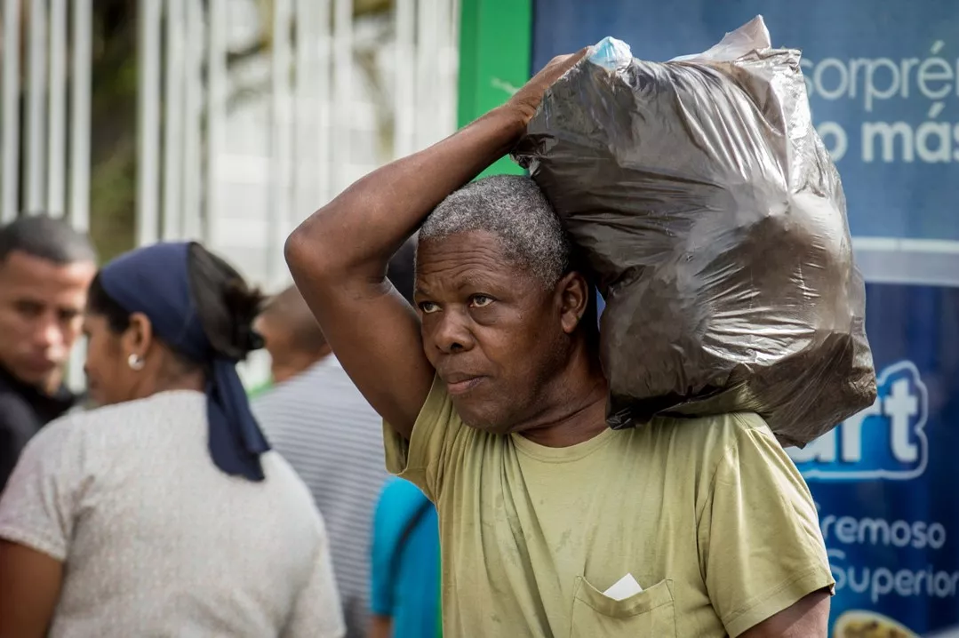 Venezuela-CRISIS-ECONOMÍA-PETRÓLEO Venezuela-CRISIS-ECONOMÍA-PETRÓLEO