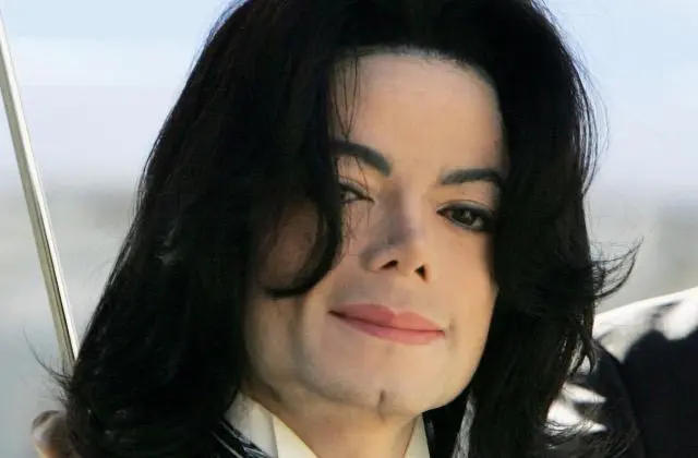 Michael Jackson ya no tiene el disco más vendido