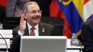 Danilo Medina asegura RD impulsará con ahínco agenda pautada en la CELAC