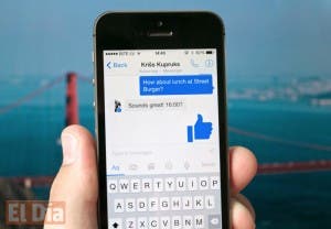 Messenger de Facebook supera los 800 millones de usuarios