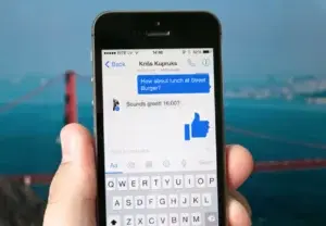 Messenger de Facebook supera los 800 millones de usuarios