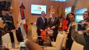 Iberia promocionará a la Republica Dominicana en sus aerolíneas