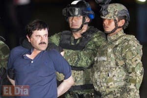 Presidente de México asegura se trabaja para acelerar la extradición de el Chapo