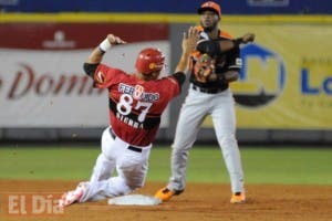 Los Leones avanzan a la final; derrotan a los Toros 7-2