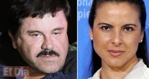 «El Chapo» tenía interés en conocer a la actriz Kate del Castillo, no Sean Penn