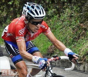 Equipos de RD, Costa Rica, Colombia, México e Italia toman partida en ciclismo