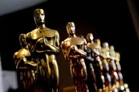 Conozca aquí la lista de nominados al Oscar